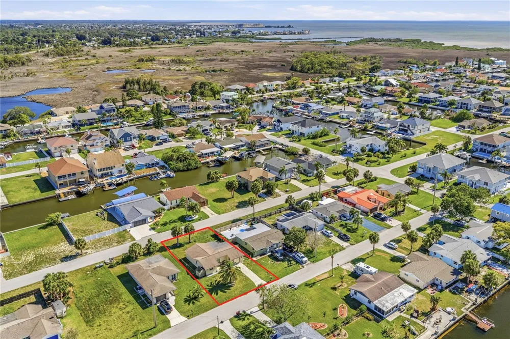 7328 MAKO DRIVE Hudson, FL 34667