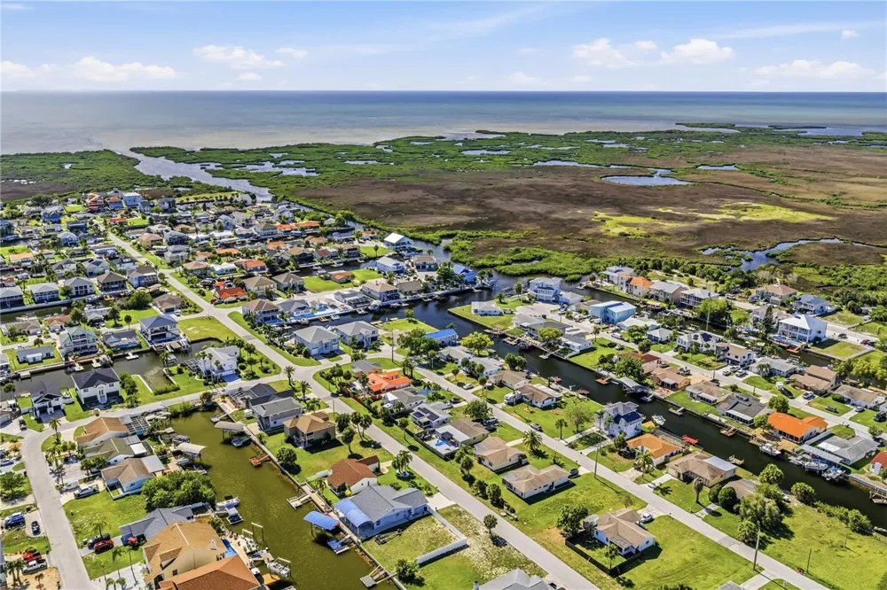 7328 MAKO DRIVE Hudson, FL 34667