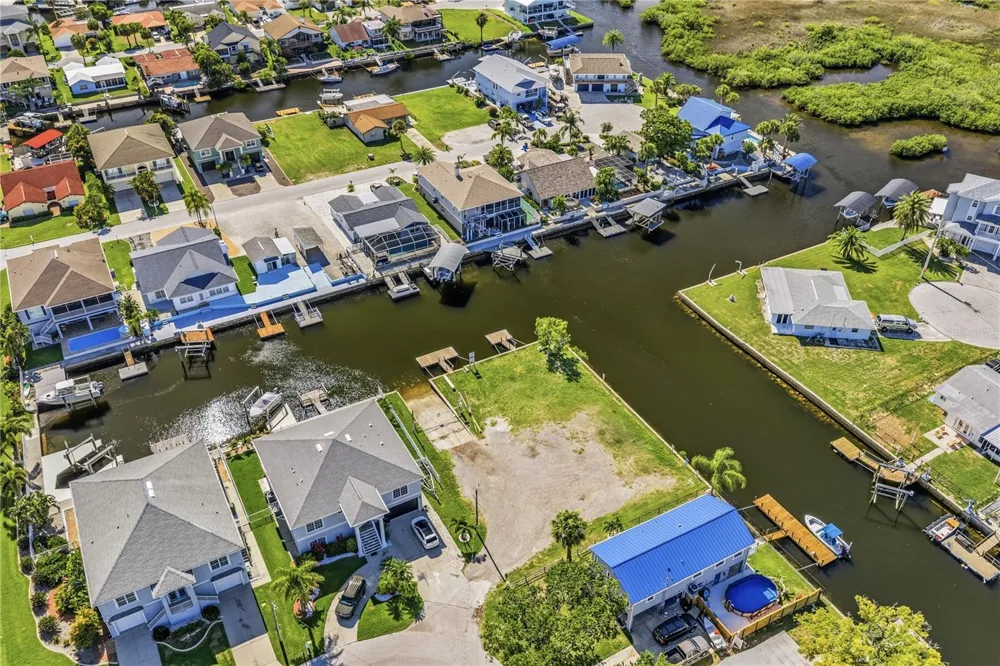 7328 MAKO DRIVE Hudson, FL 34667