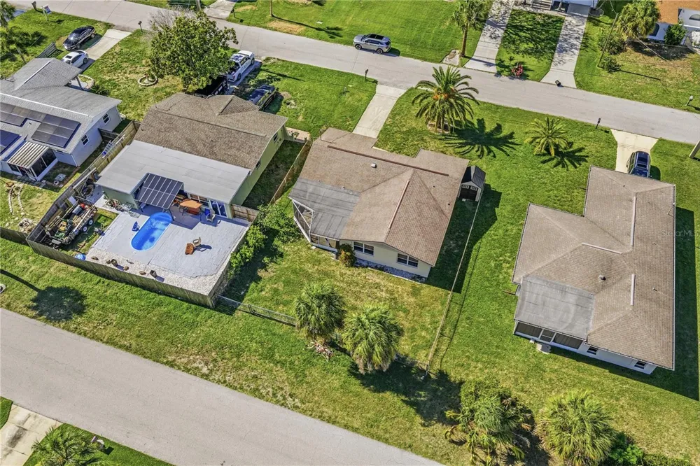7328 MAKO DRIVE Hudson, FL 34667