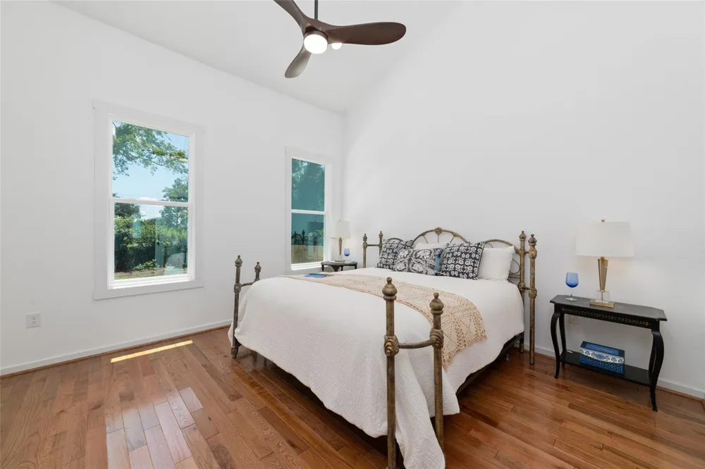 401 W A STREET Eagle Lake, TX 77434