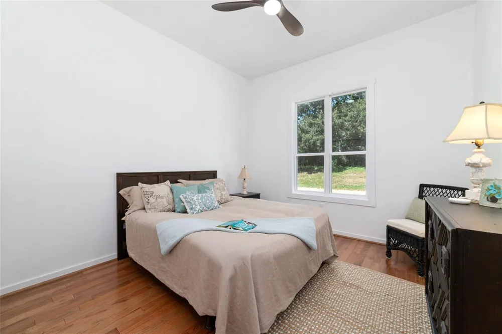 401 W A STREET Eagle Lake, TX 77434