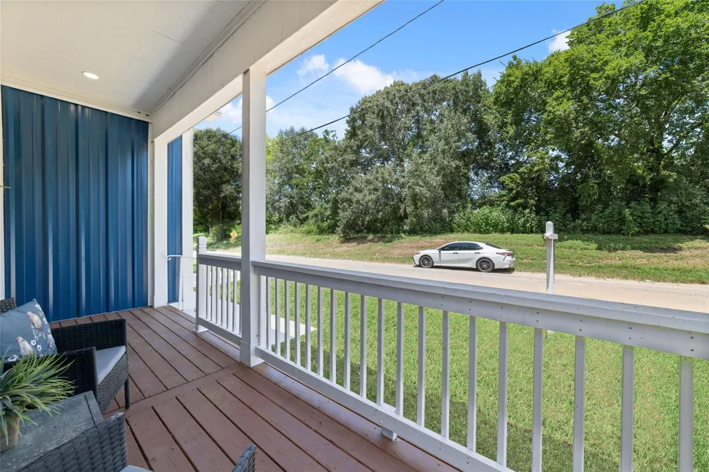 401 W A STREET Eagle Lake, TX 77434