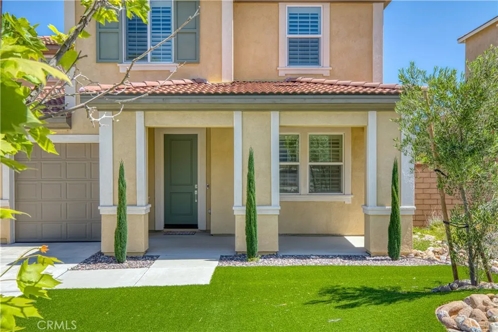 2725 Sierra Bella Drive Corona, CA 92882