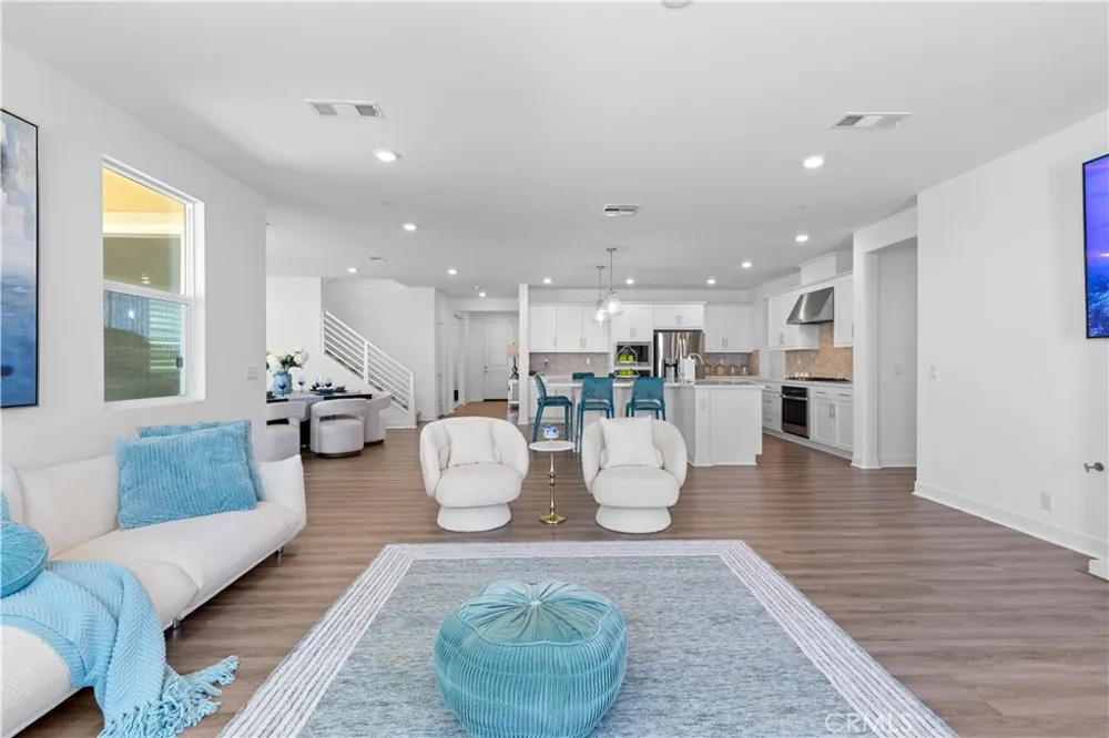 2725 Sierra Bella Drive Corona, CA 92882