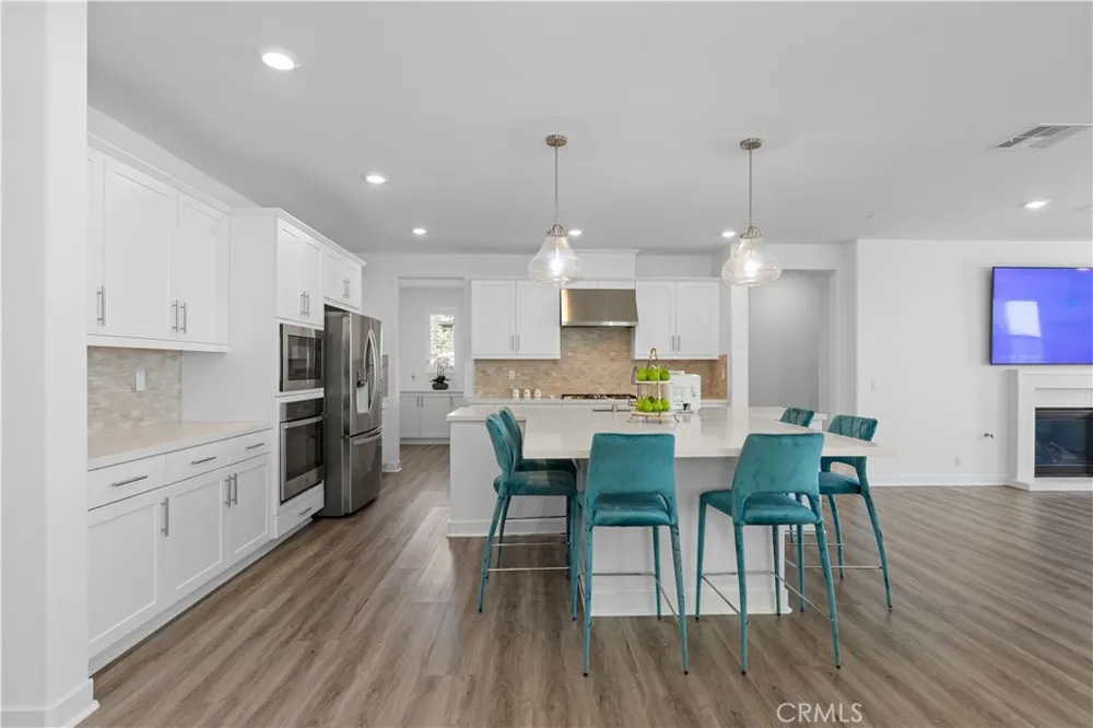 2725 Sierra Bella Drive Corona, CA 92882