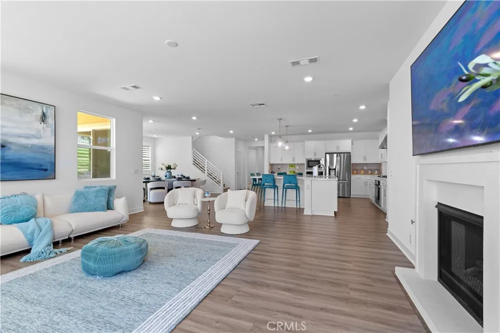 2725 Sierra Bella Drive Corona, CA 92882