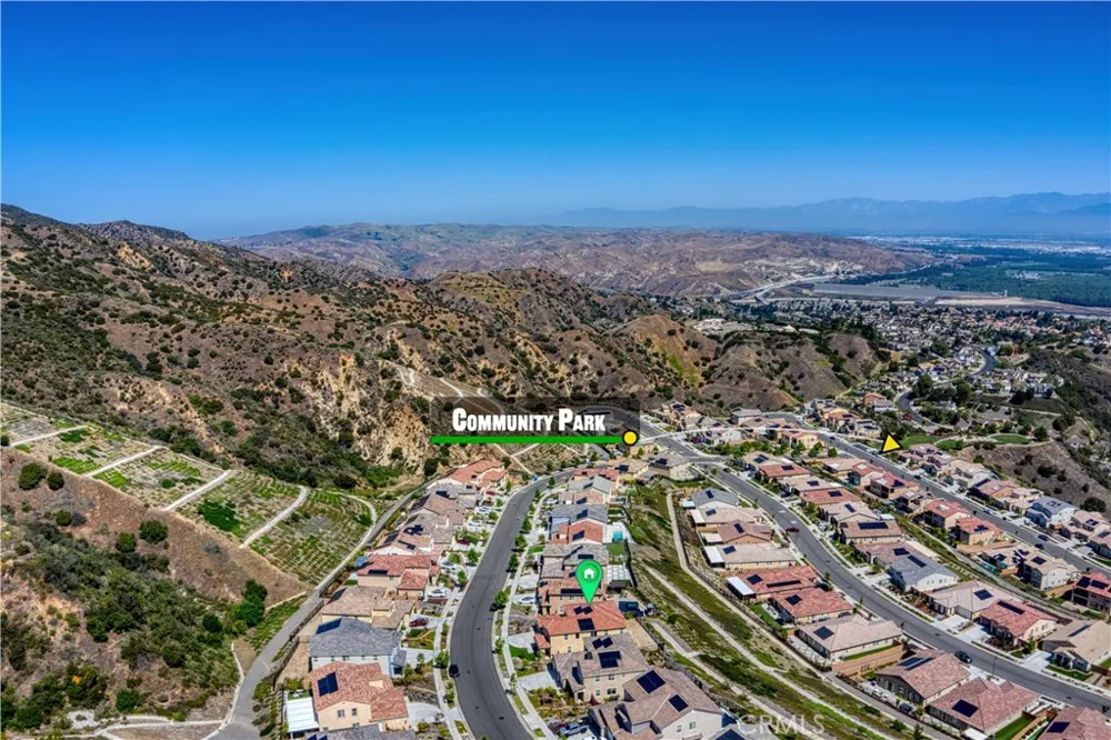 2725 Sierra Bella Drive Corona, CA 92882