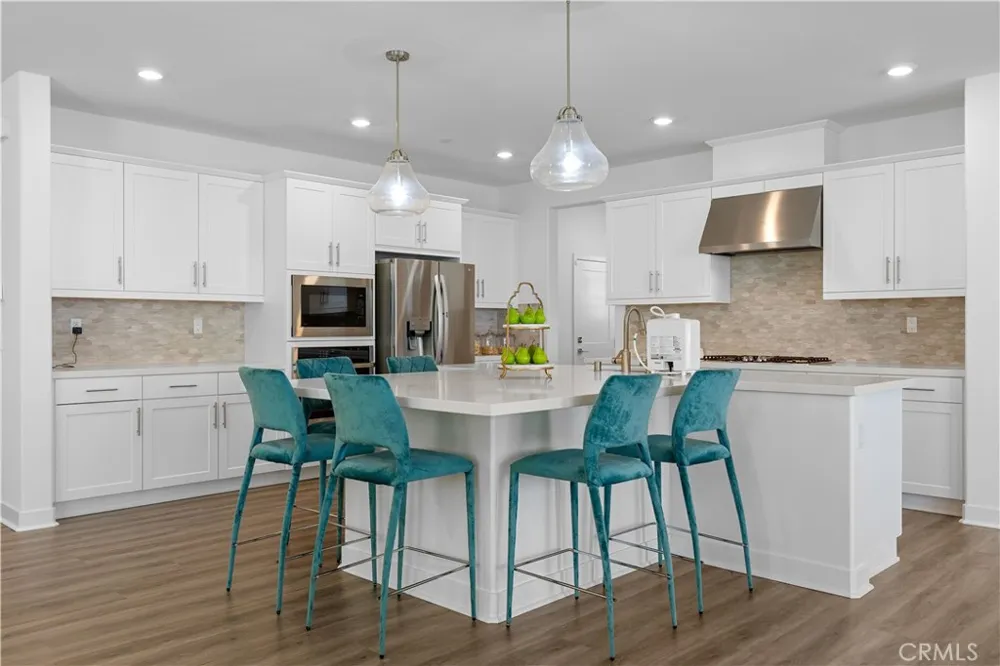 2725 Sierra Bella Drive Corona, CA 92882