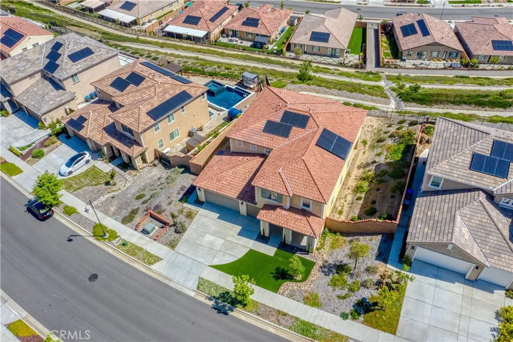 2725 Sierra Bella Drive Corona, CA 92882