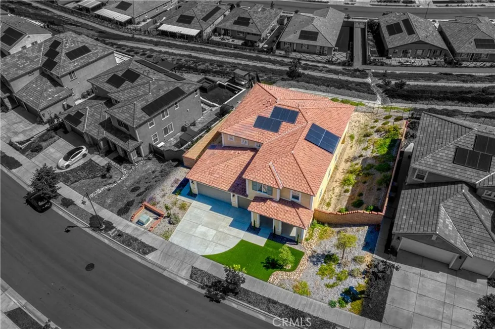 2725 Sierra Bella Drive Corona, CA 92882