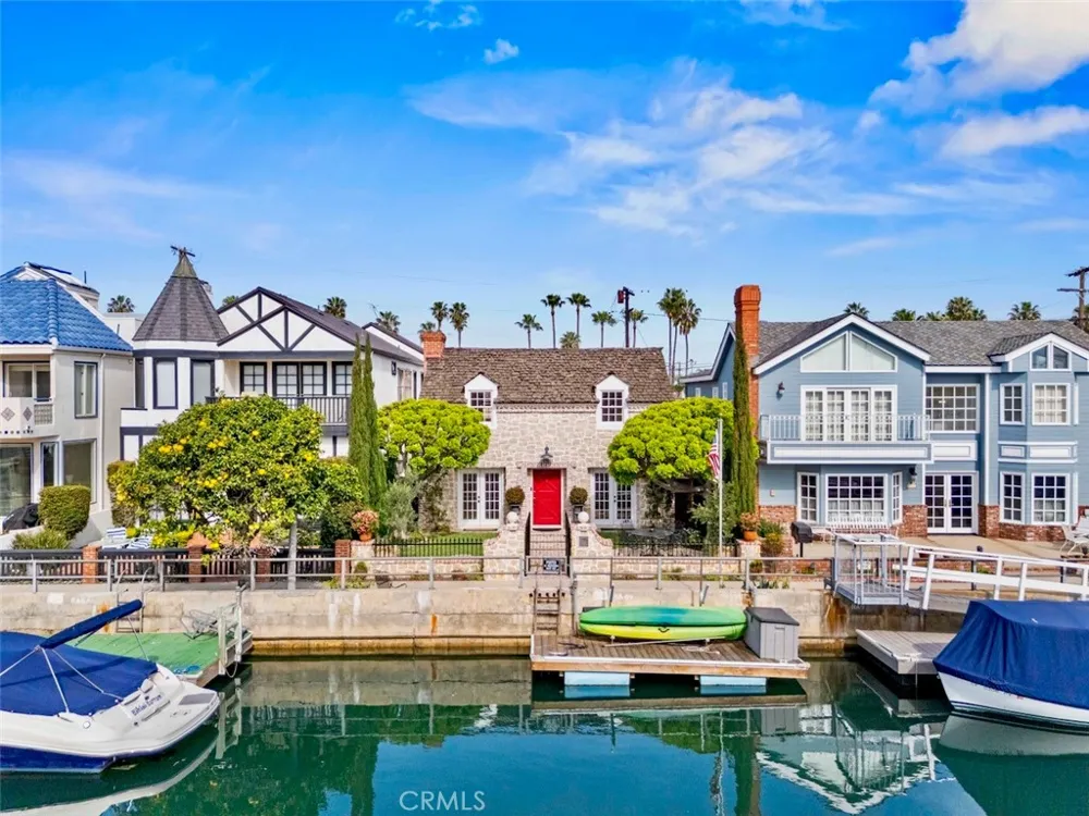 89 Rivo Alto Canal Long Beach, CA 90803