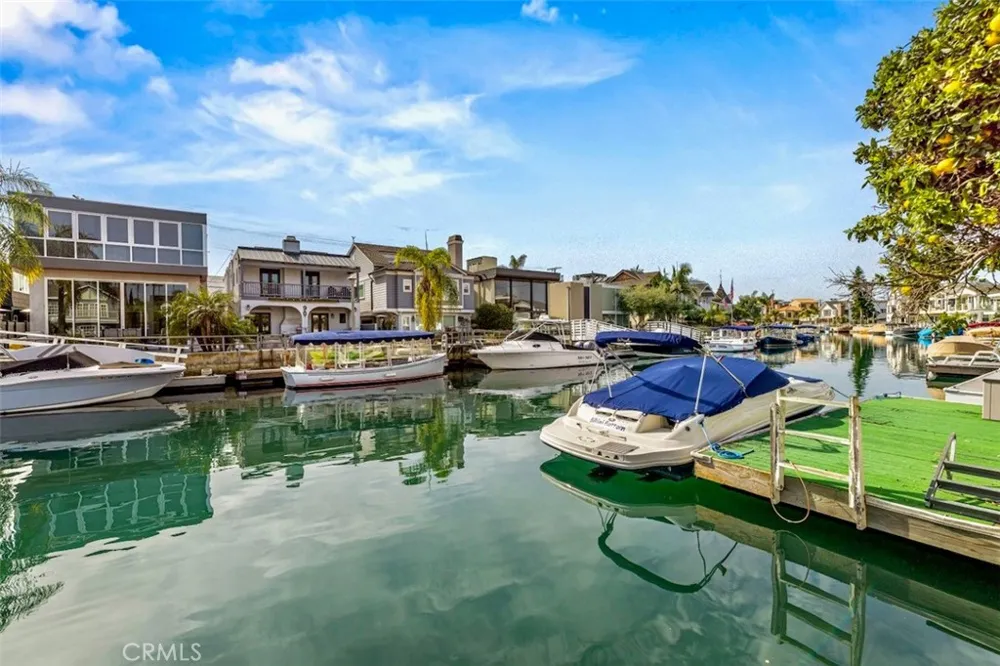 89 Rivo Alto Canal Long Beach, CA 90803