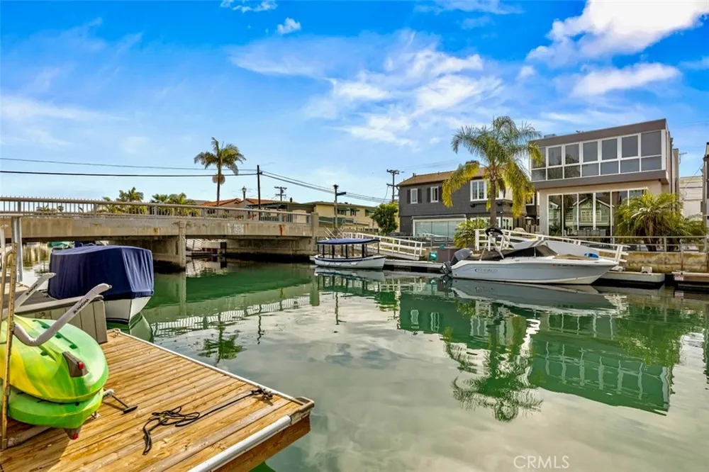 89 Rivo Alto Canal Long Beach, CA 90803