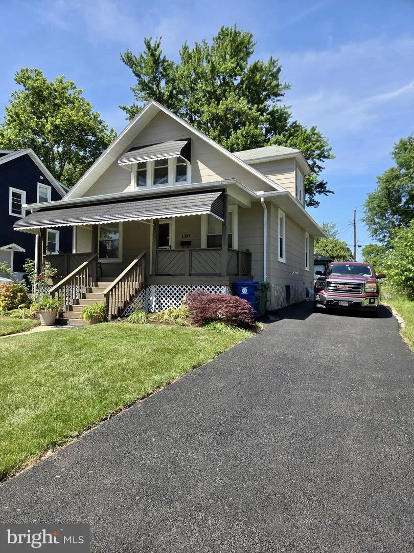 3210 CHESLEY AVENUE Baltimore, MD 21234