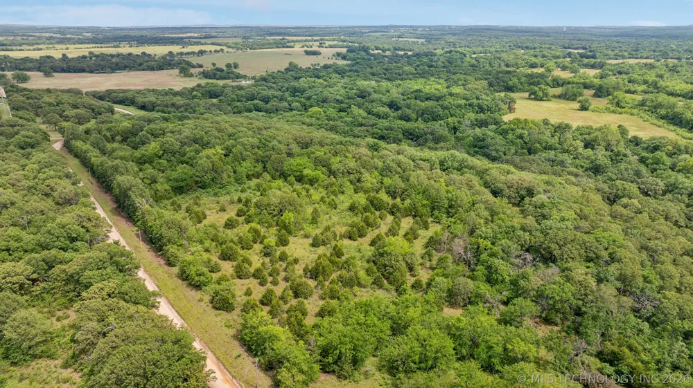 E 1020 ROAD Okemah, OK 74859