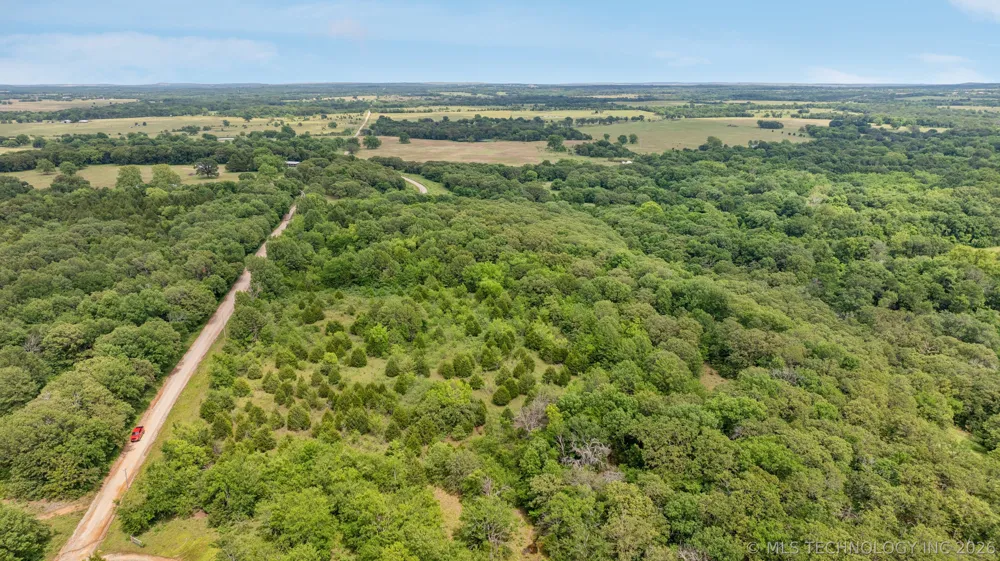 E 1020 ROAD Okemah, OK 74859