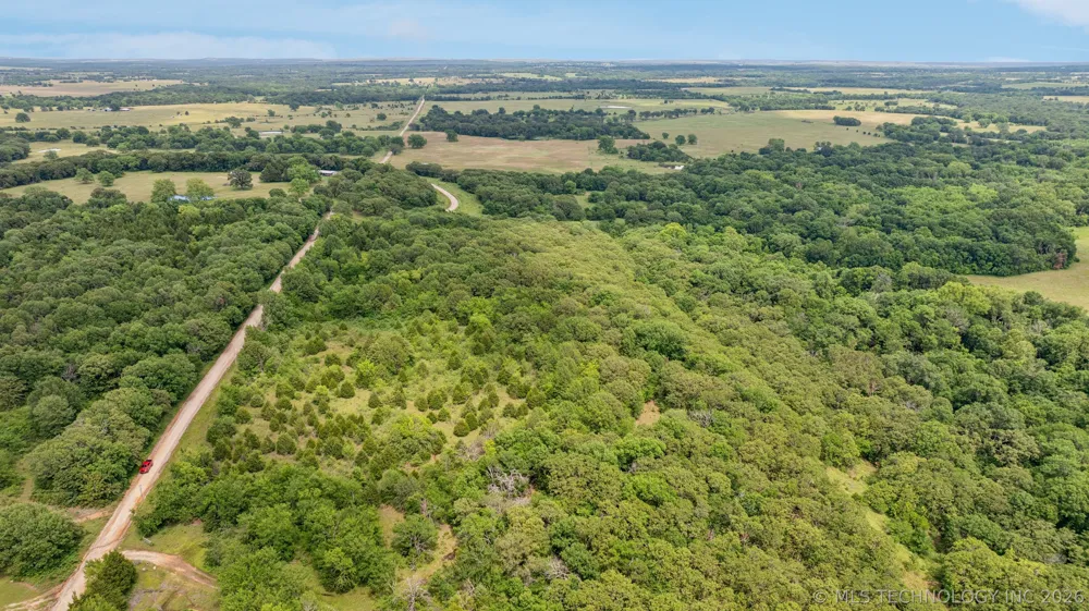 E 1020 ROAD Okemah, OK 74859
