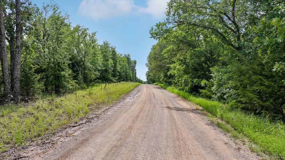E 1020 ROAD Okemah, OK 74859