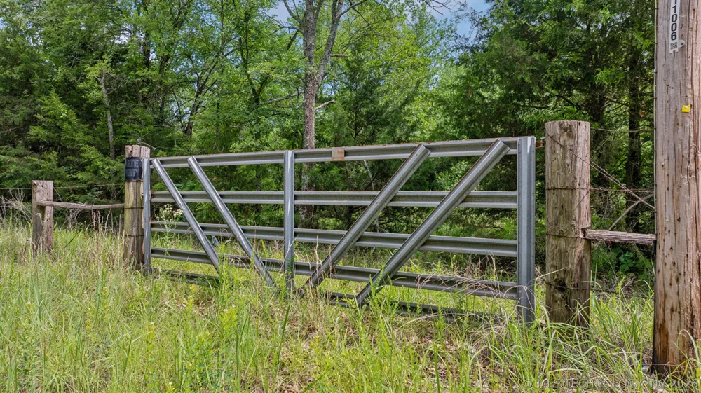 E 1020 ROAD Okemah, OK 74859