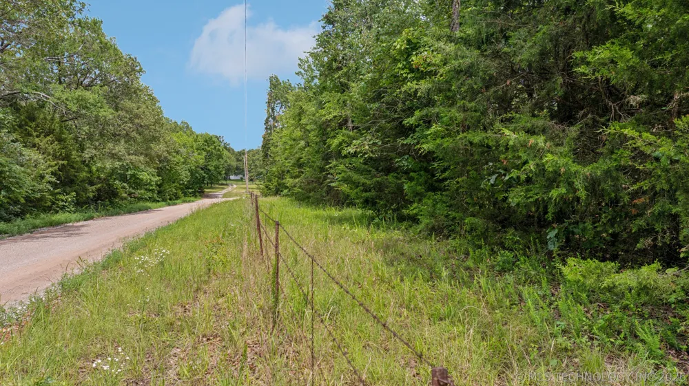 E 1020 ROAD Okemah, OK 74859