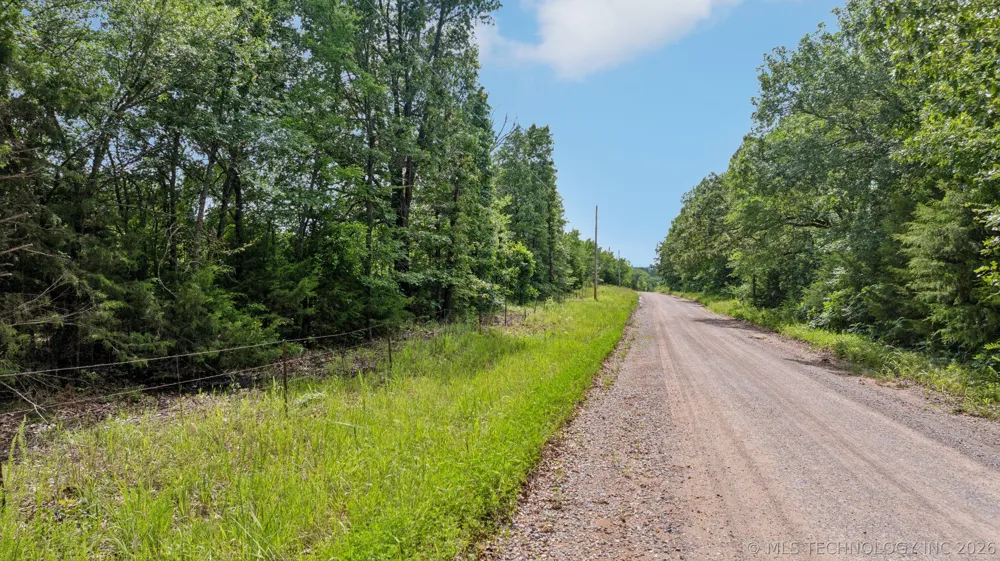 E 1020 ROAD Okemah, OK 74859