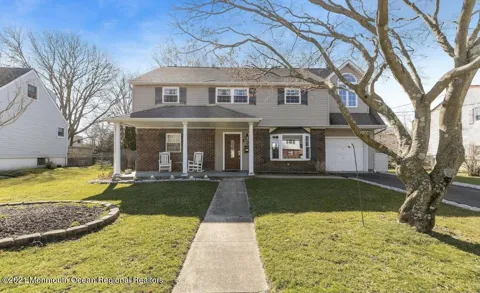 12 Branch Road