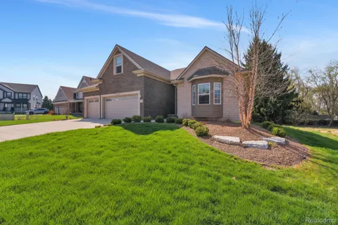3173 Roma Court