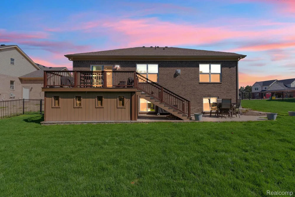 3173 Roma Court Wixom City, MI 48393
