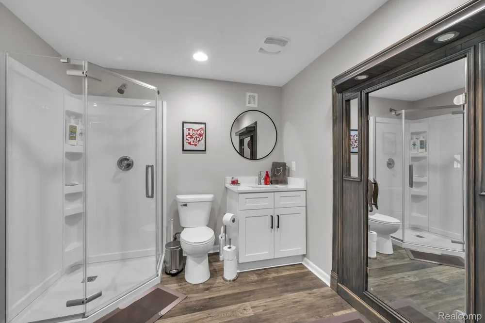 3173 Roma Court Wixom City, MI 48393