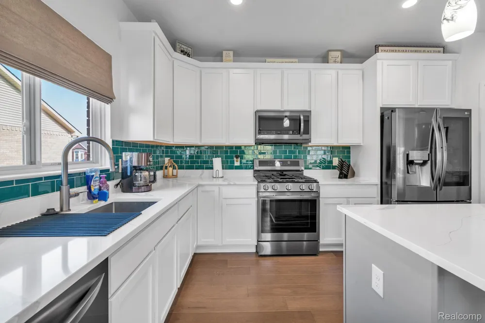3173 Roma Court Wixom City, MI 48393