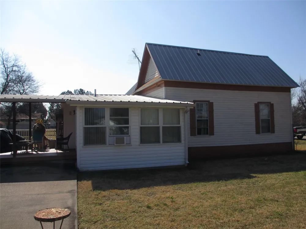 608 Colorado Street Whitney, TX 76692