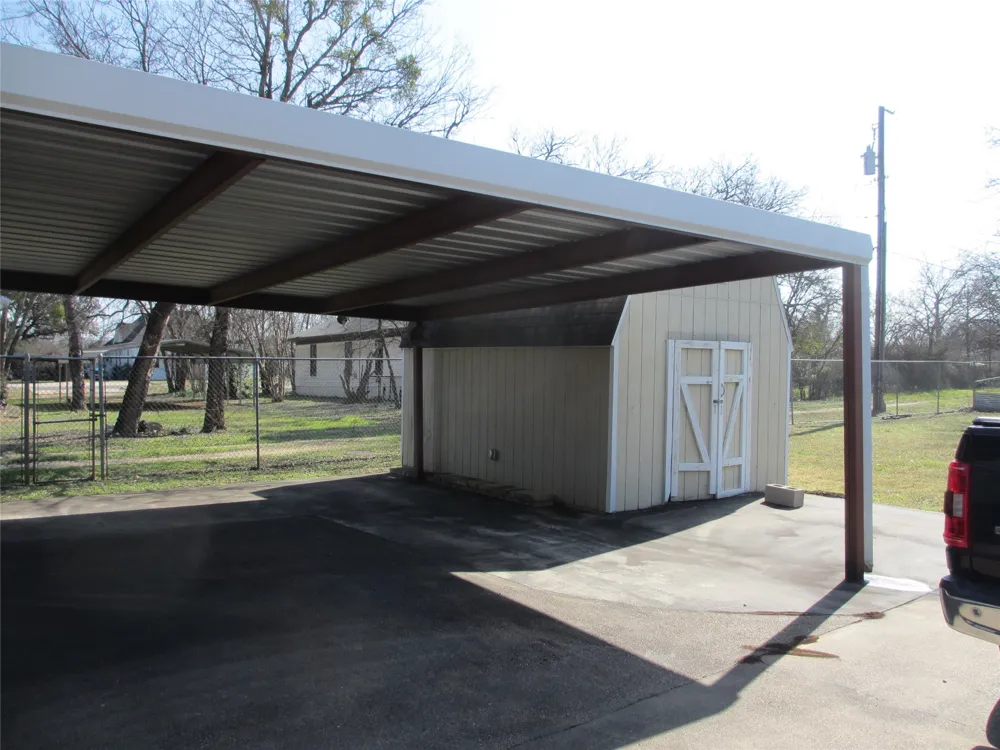 608 Colorado Street Whitney, TX 76692