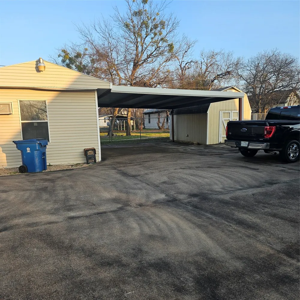 608 Colorado Street Whitney, TX 76692