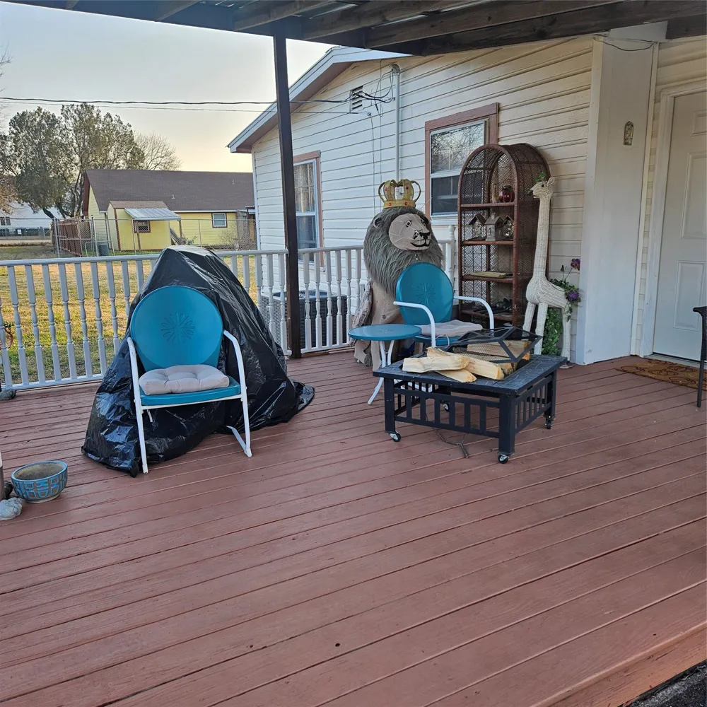 608 Colorado Street Whitney, TX 76692