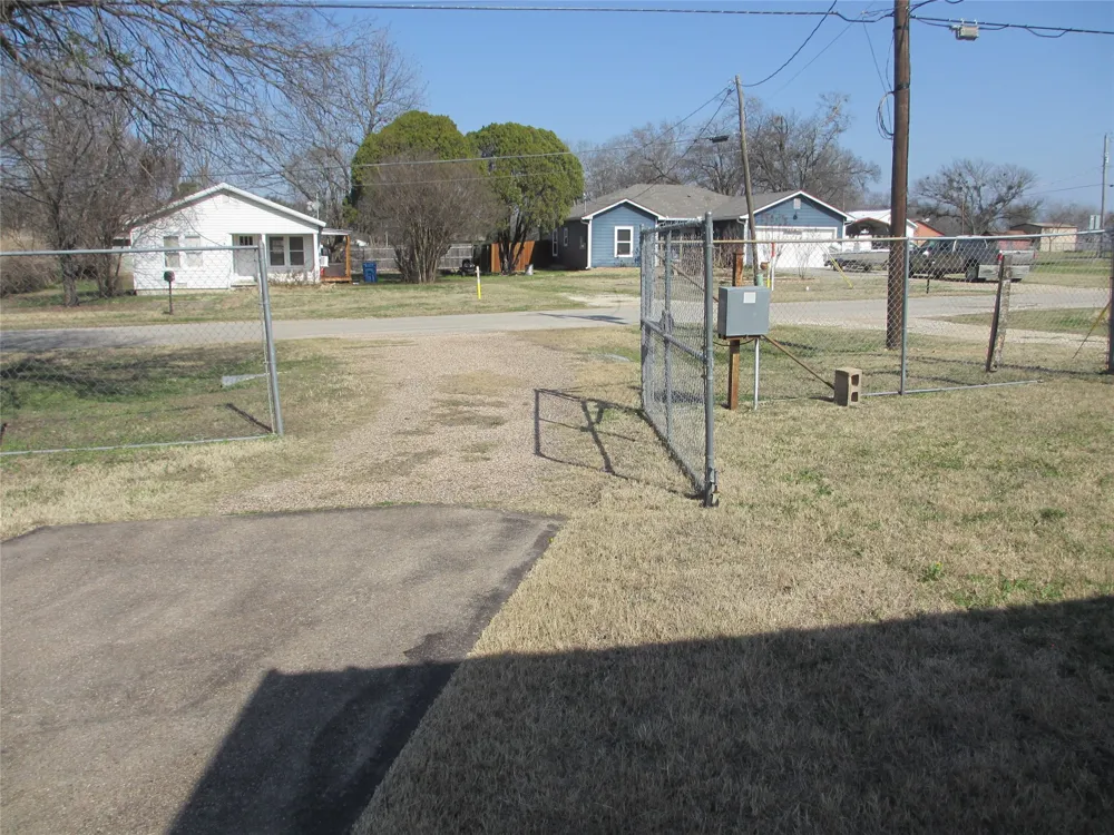 608 Colorado Street Whitney, TX 76692