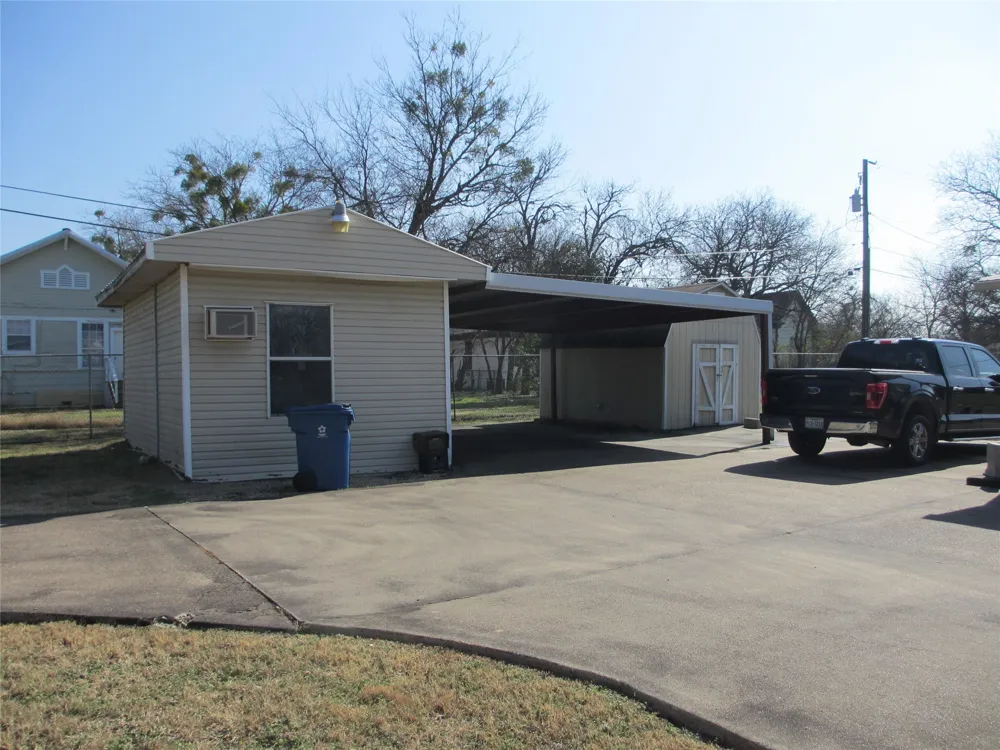 608 Colorado Street Whitney, TX 76692