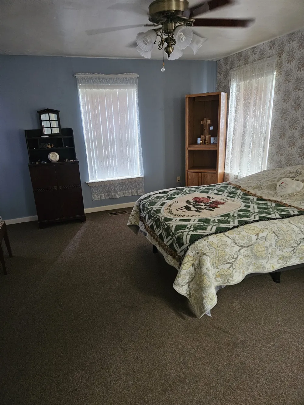 608 Colorado Street Whitney, TX 76692