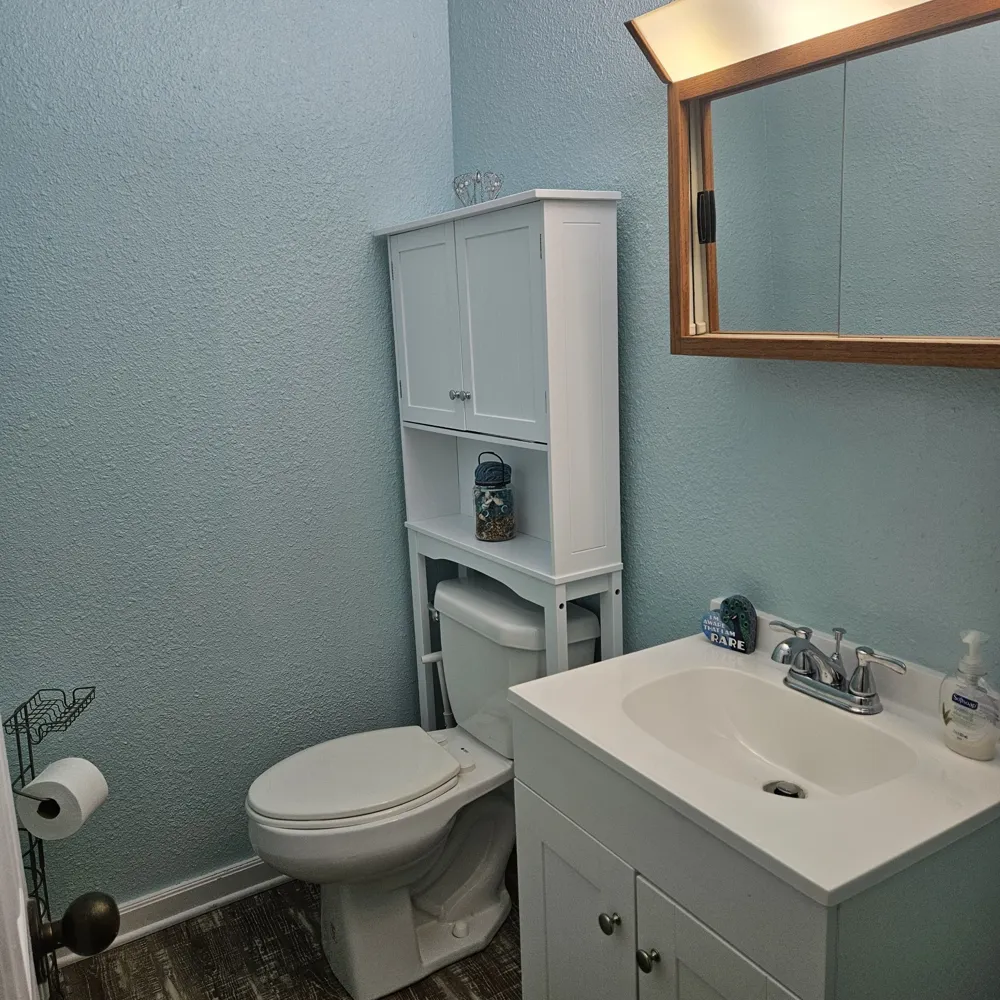 608 Colorado Street Whitney, TX 76692