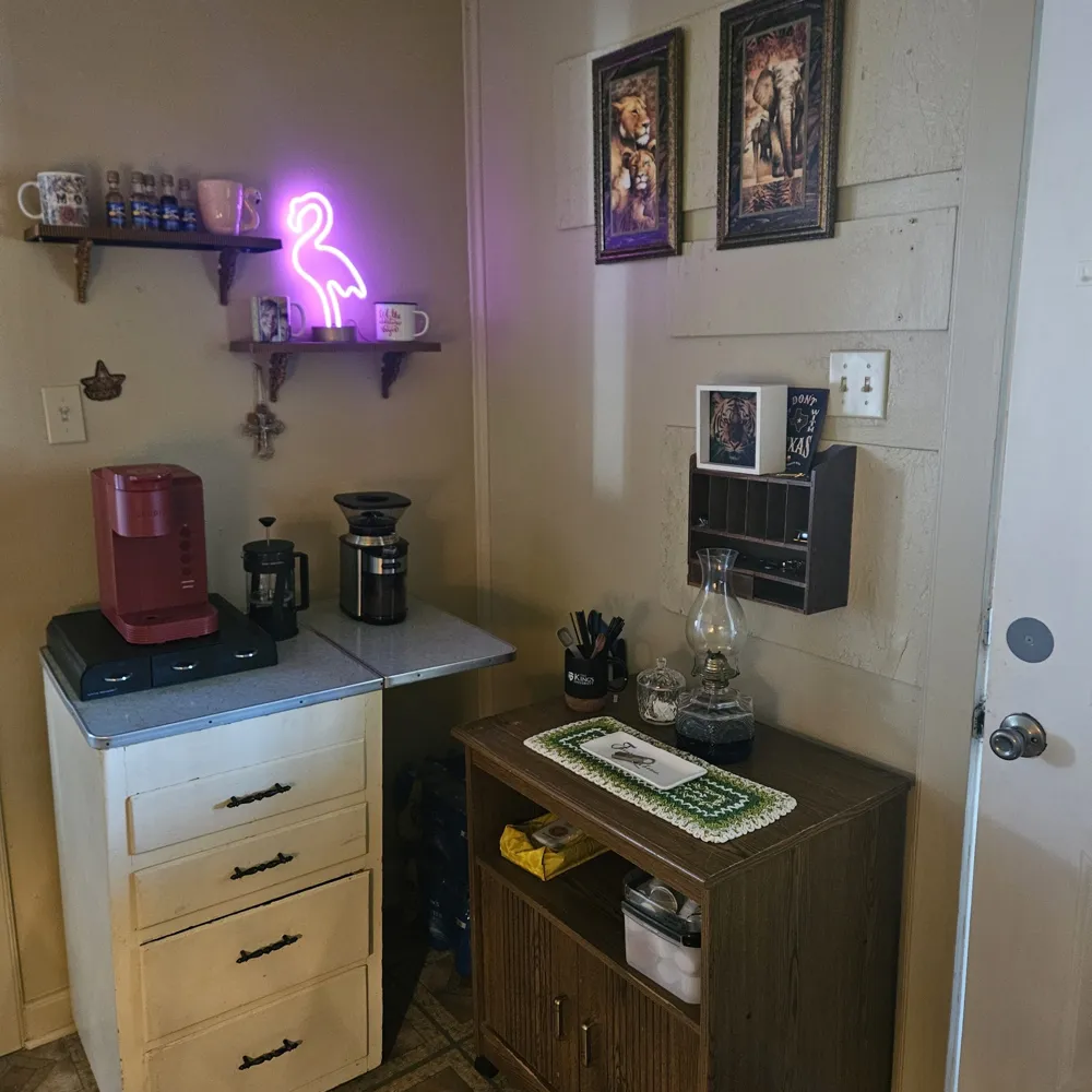 608 Colorado Street Whitney, TX 76692