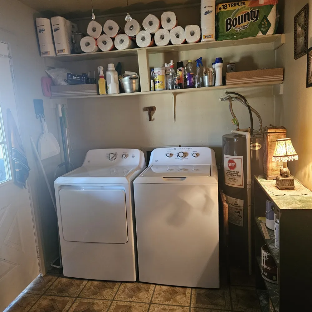 608 Colorado Street Whitney, TX 76692