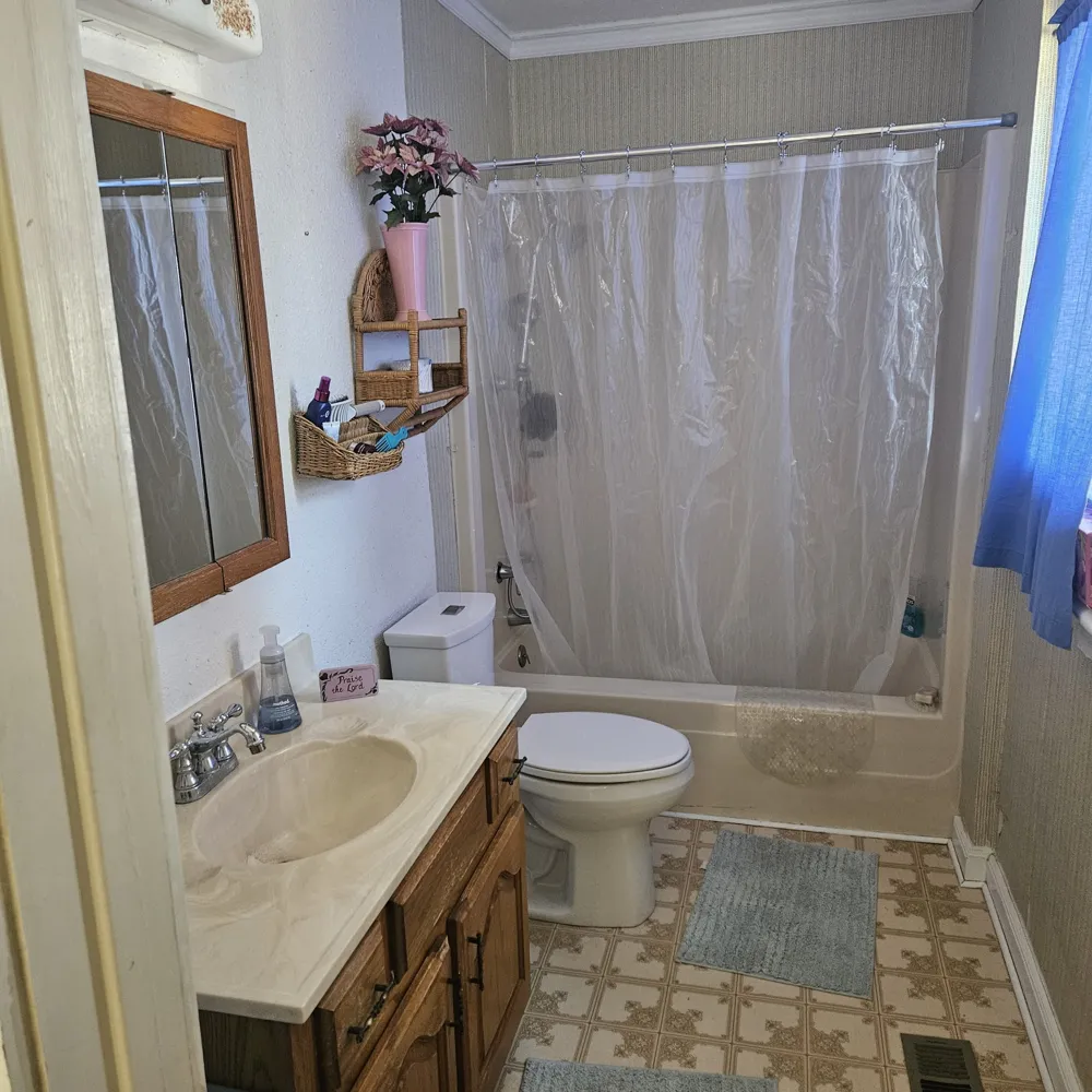 608 Colorado Street Whitney, TX 76692
