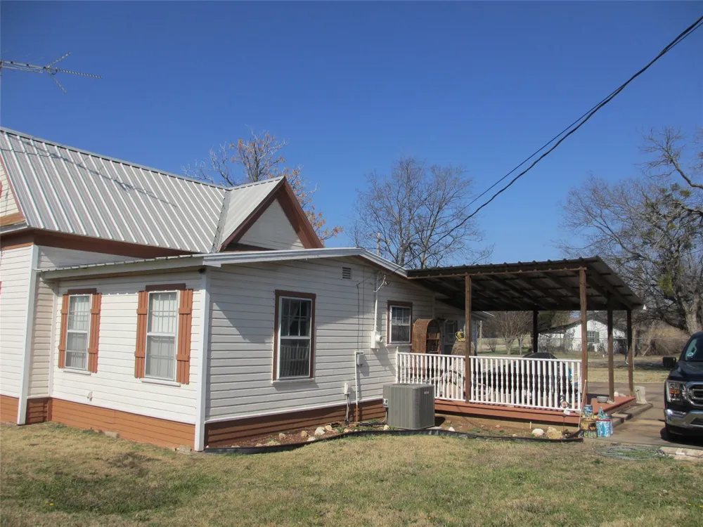 608 Colorado Street Whitney, TX 76692