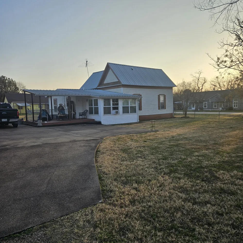 608 Colorado Street Whitney, TX 76692
