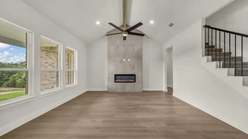1097 Woodland Road Weatherford, TX 76088