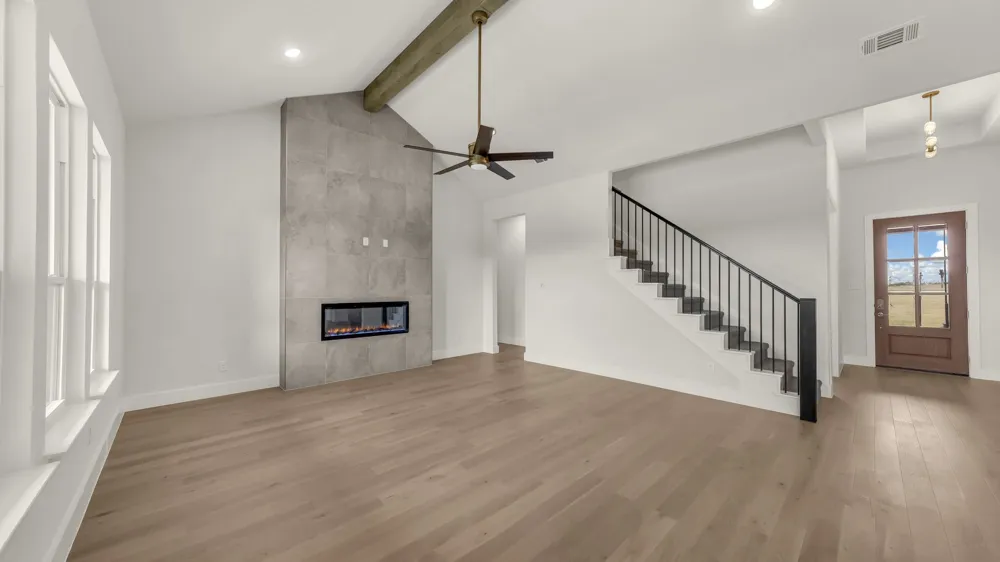 1097 Woodland Road Weatherford, TX 76088