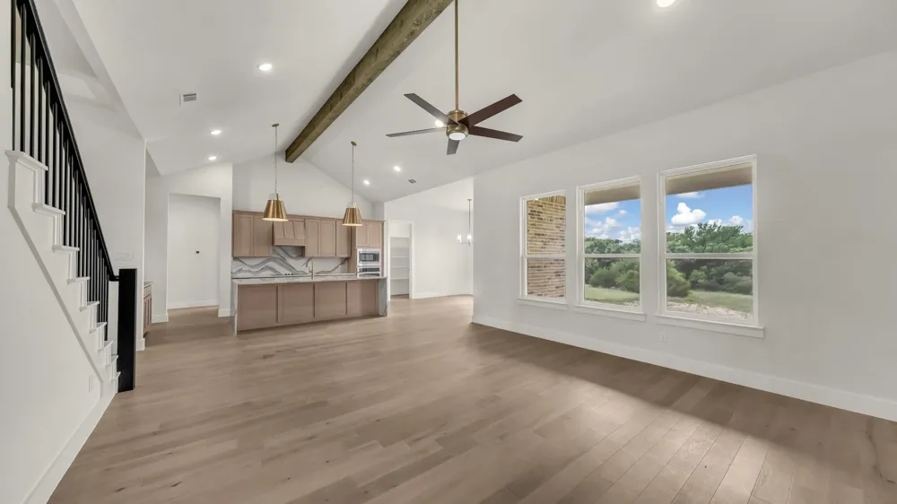 1097 Woodland Road Weatherford, TX 76088