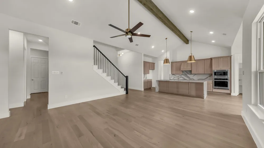 1097 Woodland Road Weatherford, TX 76088
