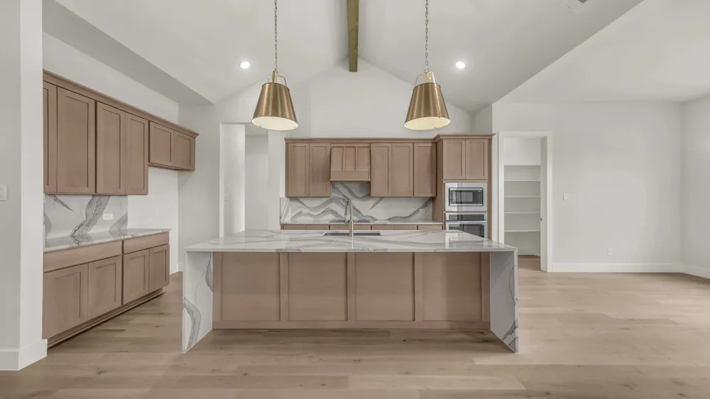 1097 Woodland Road Weatherford, TX 76088