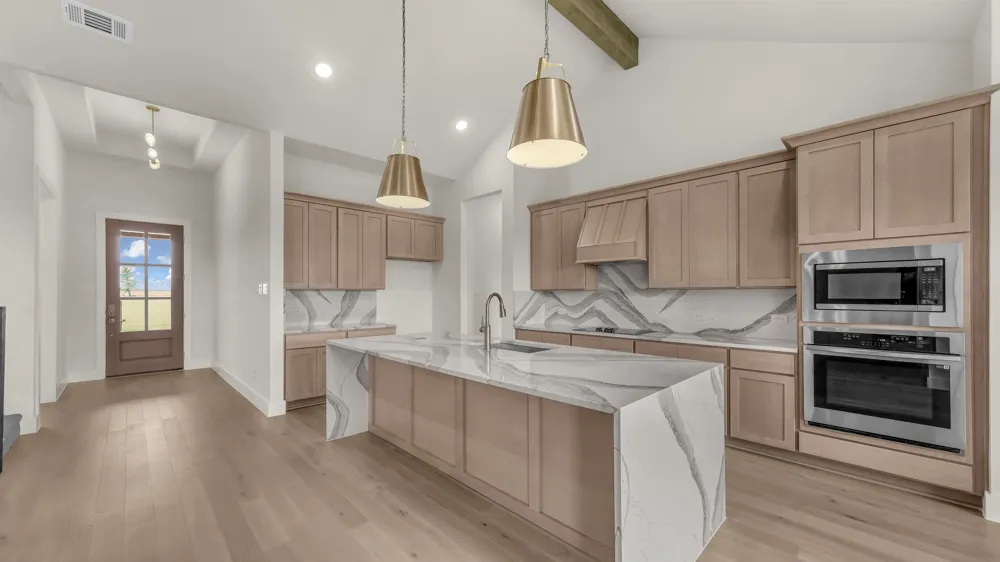 1097 Woodland Road Weatherford, TX 76088